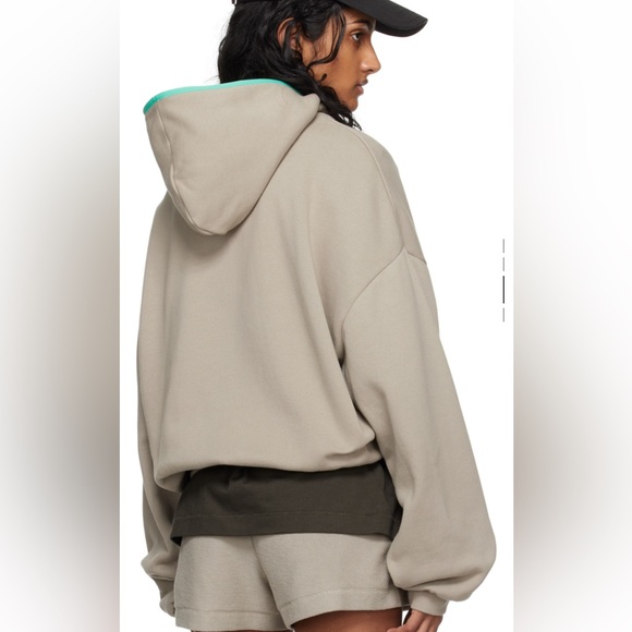 Fear of god hoodie 2024 - Picture 2 of 3